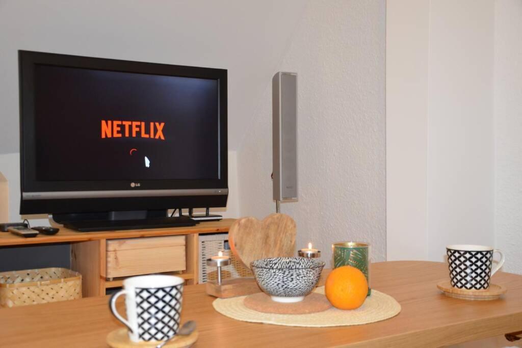Ines Apartament Two Levels 105M2 In The Old Town Wi-Fi, オルシュティン エクステリア 写真