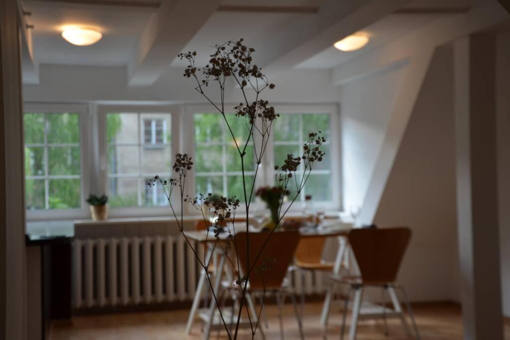 オルシュティンInes Apartament Two Levels 105M2 In The Old Town Wi-Fi,アパートメント エクステリア 写真