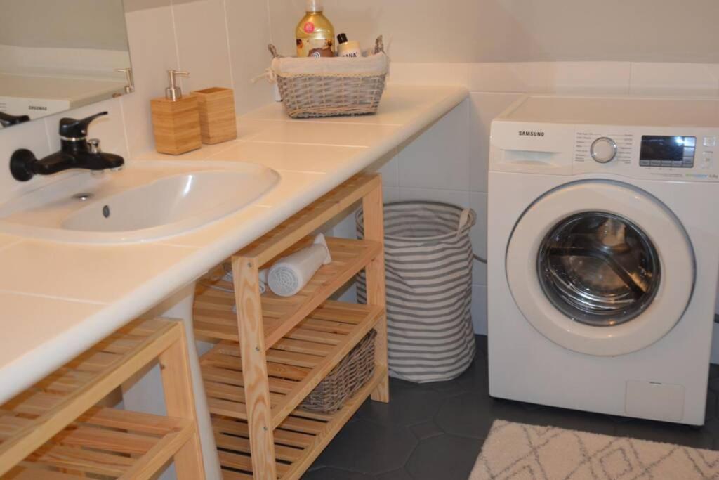 Ines Apartament Two Levels 105M2 In The Old Town Wi-Fi, オルシュティン エクステリア 写真